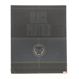 【中古】[FIG] アベンジャーズ・アッセンブル バスト ブラックパンサー 完成品 フィギュア サイドショウ(20200521)