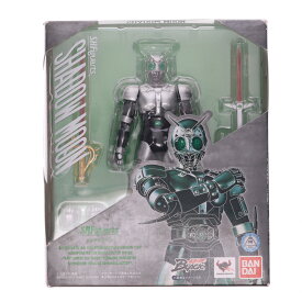 【中古】[FIG] S.H.Figuarts(フィギュアーツ) シャドームーン 仮面ライダーBLACK(ブラック) 完成品 可動フィギュア バンダイ(20160811)