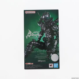 【中古】[FIG] 魂ウェブ商店限定 S.H.Figuarts(フィギュアーツ) 仮面ライダーSHADOWMOON(シャドームーン) 仮面ライダーBLACK SUN(ブラックサン) 完成品 可動フィギュア バンダイスピリッツ(20230417)