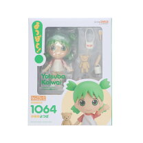 楽天市場】よつばと ねんどろいどの通販