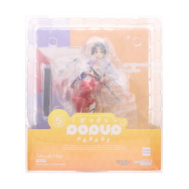 【中古】[FIG] POP UP PARADE(ポップアップパレード) 北条時行(ほうじょうときゆき) TVアニメ「逃げ上手の若君」 完成品 フィギュア グッドスマイルカンパニー(20250529)