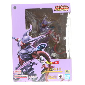 【中古】[FIG] 魂ウェブ商店限定 フィギュアーツZERO [超激戦] ジャネンバ ドラゴンボールZ 完成品 フィギュア バンダイスピリッツ(20231222)