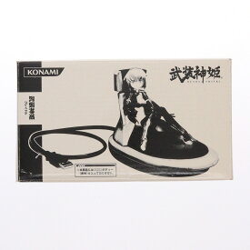 【中古】[FIG] 武装神姫(ぶそうしんき) クレイドル(ホワイト) 武装神姫バトルロンド フィギュア用アクセサリ コナミデジタルエンタテインメント(20080131)