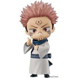 【中古】[FIG] ねんどろいど 1834 宿儺(すくな) 呪術廻戦 完成品 可動フィギュア グッドスマイルカンパニー(20221001)