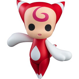 【中古】[FIG] ねんどろいど 2769 AQUIちゃん(アクイちゃん) XI[sai](サイ) 完成品 可動フィギュア グッドスマイルカンパニー(20251031)