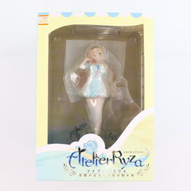【中古】[FIG] クラウディア・バレンツ 水着 Ver. TVアニメ『ライザのアトリエ ～常闇の女王と秘密の隠れ家～』 1/7 完成品 フィギュア Solarain(ソラレーン)(20251101)
