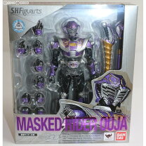 楽天市場】S．H．Figuarts 仮面ライダー王蛇の通販