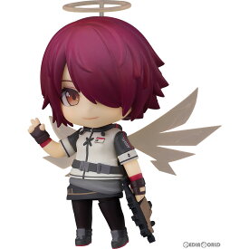 【中古】[FIG] ねんどろいど 1352 エクシア アークナイツ 完成品 可動フィギュア グッドスマイルアーツ上海(20201227)