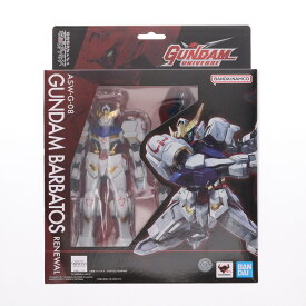 【中古】[FIG] GUNDAM UNIVERSE(ガンダムユニバース) ASW-G-08 GUNDAM BARBATOS RENEWAL(ガンダムバルバトス) 機動戦士ガンダム 鉄血のオルフェンズ 完成品 可動フィギュア バンダイスピリッツ(20251025)