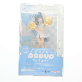 【中古】[FIG] POP UP PARADE(ポップアップパレード) ヒビキ(応援団) メモリアルロビー Ver. ブルーアーカイブ -Blue Archive- 完成品 フィギュア グッドスマイルカンパニー(20241227)