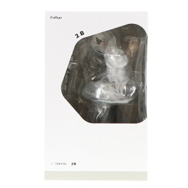 【中古】[FIG] TENITOL 2B(ヨルハ二号B型) NieR:Automata(ニーア オートマタ) Ver1.1a 完成品 フィギュア(AMU-TNL0101) フリュー(20250411)