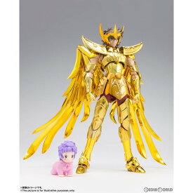 【中古】[FIG] 聖闘士聖衣神話EX サジタリアスアイオロス(リバイバル版) 聖闘士星矢 完成品 可動フィギュア バンダイスピリッツ(20210116)