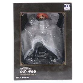 【中古】[FIG] KDcolle シズ・デルタ 10th Anniversary so-bin ver. オーバーロード 1/8 完成品 フィギュア KADOKAWA(カドカワ)(20250831)