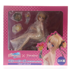 【中古】[FIG] マリー・ローズ 湯けむりのヴィーナスver. DX版 アズールレーン×DEAD OR ALIVE Xtreme Venus Vacation 1/6 完成品 フィギュア KT model+メーカーECサイト&あみあみ限定 KT model+/コーエーテクモゲームス(20251226)