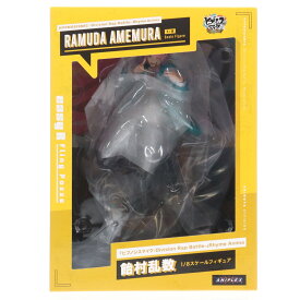 【中古】[FIG] ANIPLEX+限定 飴村乱数(あめむららむだ) ヒプノシスマイク-Division Rap Battle- Rhyme Anima(ディビジョン ラップ バトル ライムアニマ) 1/8 完成品 フィギュア(MD19-0120001) アニプレックス(20210226)