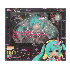 【中古】[FIG] (再販) グッドスマイルカンパニー公式ショップ限定 ねんどろいど 1511 初音ミク マジカルミライ 2020 夏祭りVer. キャラクター・ボーカル・シリーズ01 初音ミク 完成品 可動フィギュア グッドスマイルカンパニー(20251122)