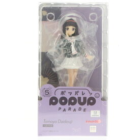 【中古】[FIG] POP UP PARADE(ポップアップパレード) 大道寺知世(だいどうじともよ) カードキャプターさくら クロウカード編 完成品 フィギュア グッドスマイルアーツ上海(20241009)