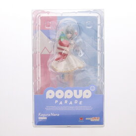 【中古】[FIG] POP UP PARADE(ポップアップパレード) カグラナナ 完成品 フィギュア グッドスマイルカンパニー(20220713)