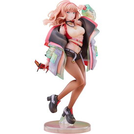 【中古】[FIG] カード付属 南夢芽(Dreamy Divas Ver.)(みなみゆめ) ぬいぐるみ セット 劇場版『グリッドマン ユニバース』 1/7 完成品 フィギュア Solarain(ソラレーン)(20251222)