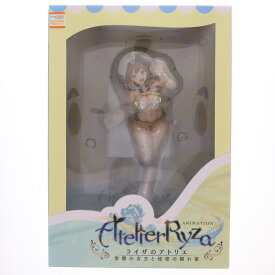 【中古】[FIG] ライザリン・シュタウト 水着 Ver. TVアニメ『ライザのアトリエ ～常闇の女王と秘密の隠れ家～』 1/7 完成品 フィギュア Solarain(ソラレーン)(20250930)