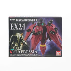 【中古】[FIG] (食玩) FW GUNDAM CONVERGE(ガンダムコンバージ) EX24 ラフレシア 機動戦士ガンダムF91 フィギュア バンダイ(20181119)