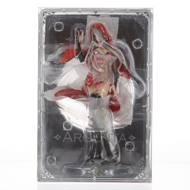 【中古】[FIG] アルゼンタ ドラゴンネスト 1/7 完成品 フィギュア Myethos(ミートス)(20210522)