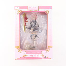 【中古】[FIG] 一柳梨璃(ひとつやなぎりり) アサルトリリィ BOUQUET 1/7 完成品 フィギュア(AMU-FNX755) フリュー(20221023)
