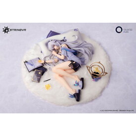 【中古】[FIG] 星絵(しんふい) 仲夏星夜Ver. カラビヤウ 1/7 完成品 フィギュア Reverse Studio(リバーススタジオ)(20251010)