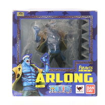 楽天市場】フィギュアーツZERO アーロンの通販