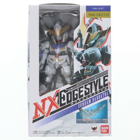 【中古】[FIG] ネクスエッジスタイル(MS UNIT) ガンダムバルバトス 機動戦士ガンダム 鉄血のオルフェンズ 完成品 可動フィギュア バンダイ(20160123)