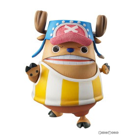 【中古】[FIG] Portrait.Of.Pirates P.O.P Sailing Again トニートニー・チョッパー カンフーポイント ONE PIECE(ワンピース) 完成品 フィギュア メガハウス(20121201)
