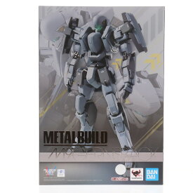 【中古】[FIG] 魂ウェブ商店限定 METAL BUILD ガーンズバック Ver.IV フルメタル・パニック!IV 完成品 可動フィギュア バンダイスピリッツ(20181231)
