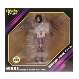 【中古】[FIG] タペストリー付属 イザベル 特典版 勝利の女神:NIKKE(ニケ) 1/7 完成品 フィギュア Otaku Toys(オタクトイズ)(20251231)