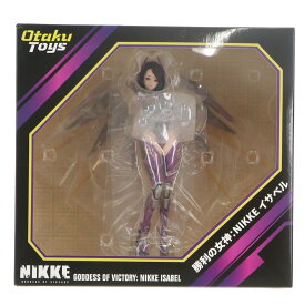【中古】[FIG] イザベル 通常版 勝利の女神:NIKKE(ニケ) 1/7 完成品 フィギュア Otaku Toys(オタクトイズ)(20251231)
