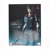 楽天市場】ファイナル ファンタジー 7 リメイク 中古の通販
