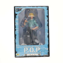 楽天市場】Portrait．Of．Pirates ワンピースシリーズNEO－4 サンジの通販