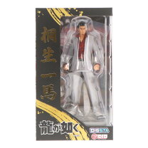 楽天市場】桐生一馬フィギュアの通販