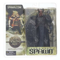楽天市場】SPAWN シリーズ22 ダーク・エイジ スポーン スカル 