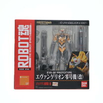 楽天市場】robot魂 side eva エヴァンゲリオン零号機 零号機 改 新劇場 