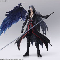 楽天市場】クラウド セフィロス フィギュアの通販