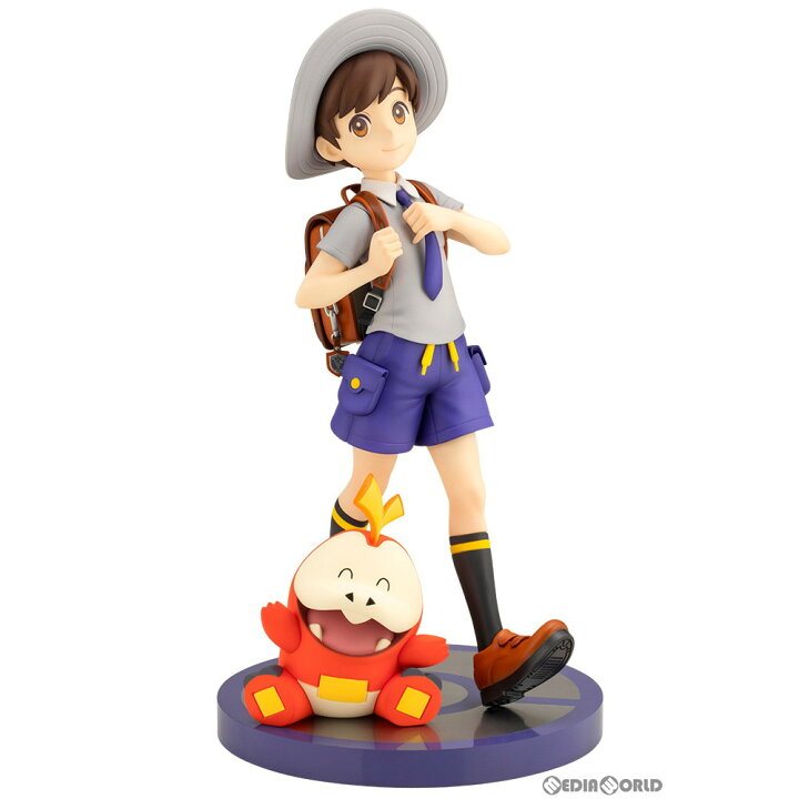 楽天市場】【中古】[FIG] ARTFX J ハルト with ホゲータ 