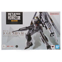 楽天市場】METAL ROBOT魂 ＜SIDE MS＞ νガンダムの通販