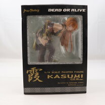 楽天市場】dead or alive 霞 フィギュアの通販