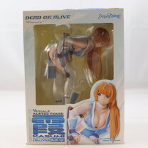 楽天市場】DEAD OR ALIVE 霞 C2ver. (1/6スケール PVC製塗装済み完成品 