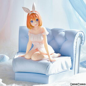 【中古】[FIG] PRISMA WING 中野四葉(なかのよつば) 五等分の花嫁 1/7 完成品 フィギュア(PWGTHN-04P) プライム1スタジオ(20231208)
