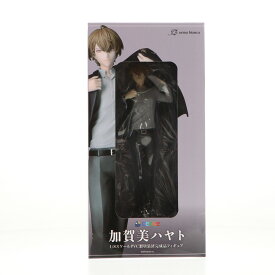 【中古】[FIG] 加賀美ハヤト(かがみはやと) にじさんじ 1/8 完成品 フィギュア arma bianca(20250331)