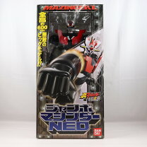 楽天市場】ジャンボマシンダーNEO マジンガーZの通販