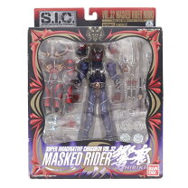 楽天市場】S.I.C. 仮面ライダー（フィギュア｜コレクション）：ホビー 