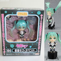楽天市場】ねんどろいど 初音ミク アペンドの通販