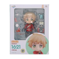 楽天市場】ヘタリア イギリス ねんどろいどの通販